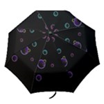 Bubble show Folding Umbrellas