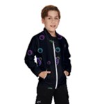 Bubble show Kids  Windbreaker