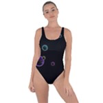 Bubble show Bring Sexy Back Swimsuit