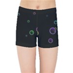 Bubble show Kids  Sports Shorts