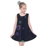 Bubble show Kids  Summer Dress