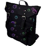 Bubble show Buckle Up Backpack