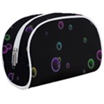 Bubble show Makeup Case (Medium)