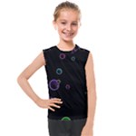 Bubble show Kids  Mesh Tank Top