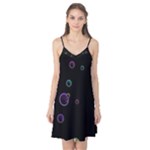 Bubble in dark Camis Nightgown