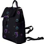 Bubble in dark Buckle Everyday Backpack