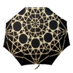 Sacred Geometry: Metatron Folding Umbrella