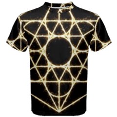 Men s Cotton T-Shirt 