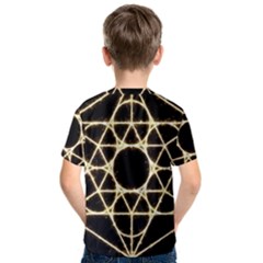 Kids  Cotton T-Shirt 