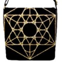 Removable Flap Cover (S) 