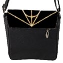 Removable Flap Cover (S) 