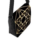 Removable Flap Cover (S) 