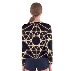 Women s Long Sleeve T-Shirt 