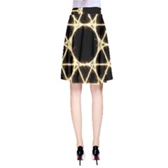 A-Line Skirt 