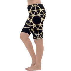 Cropped Leggings  