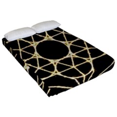 Fitted Sheet (Queen Size) 