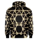 Sacred Geometry: Metatron Men s Core Hoodie