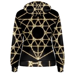 Women s Pullover Hoodie 
