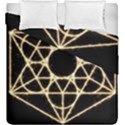 Duvet Cover Double Side (King Size) 