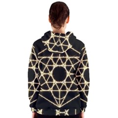 Women s Zipper Hoodie 