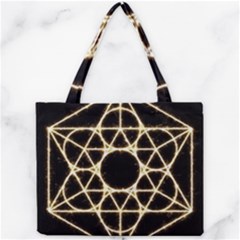 Mini Tote Bag 
