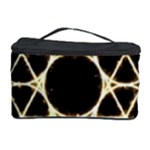 Sacred Geometry: Metatron Cosmetic Storage Case