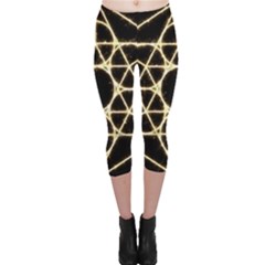Capri Leggings  Front