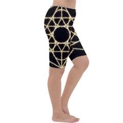 Cropped Leggings  