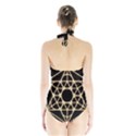 Halter Swimsuit 