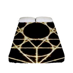 Fitted Sheet (Full/ Double Size) 