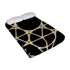 Fitted Sheet (Full/ Double Size) 