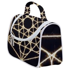 Satchel Handbag 