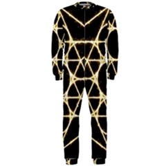 OnePiece Jumpsuit (Men) 