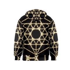 Kids  Zipper Hoodie 