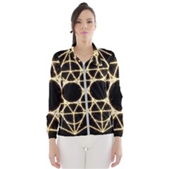 Women s Windbreaker 