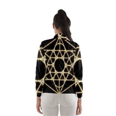 Women s Windbreaker 