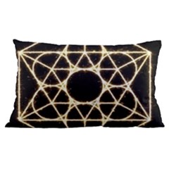 24 x16  Lumbar Throw Cushion Case (Two Sides) 