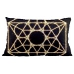 Sacred Geometry: Metatron Samsung Galaxy Note 4 Case (Black)