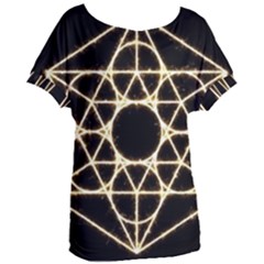 Women s Oversized T-Shirt 