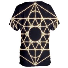 Women s Oversized T-Shirt 