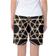 Women s Basketball Shorts Back Women s Basketball Shorts Back