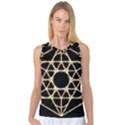 Women s Basketball Tank Top 