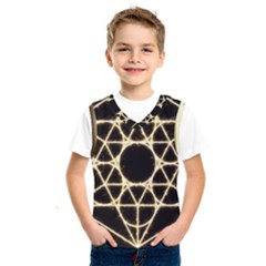 Kids  Basketball Tank Top 