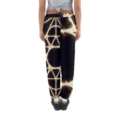 Women s Jogger Sweatpants 