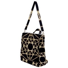 Crossbody Backpack 