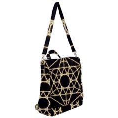 Crossbody Backpack 