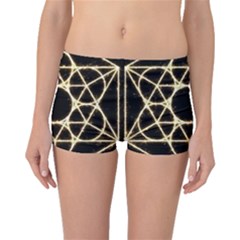 Boyleg Bikini Bottoms Front Boyleg Bikini Bottoms Front