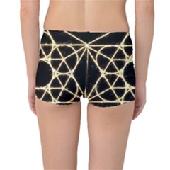 Boyleg Bikini Bottoms Back Boyleg Bikini Bottoms Back