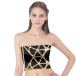 Sacred Geometry: Metatron Tube Top