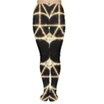 Sacred Geometry: Metatron Tights